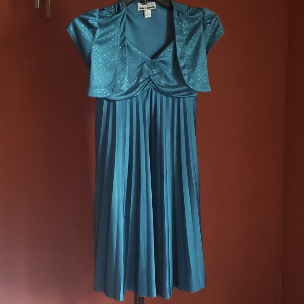 Amy closet dress size 12